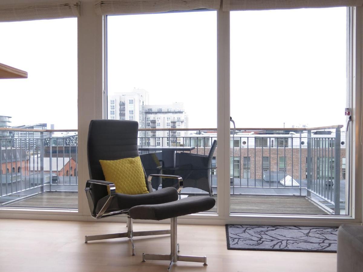 Apartmentincopenhagen Apartment 427 Exterior foto