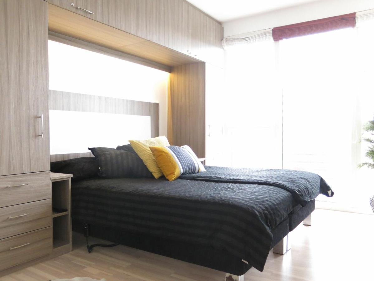 Apartmentincopenhagen Apartment 427 Cameră foto