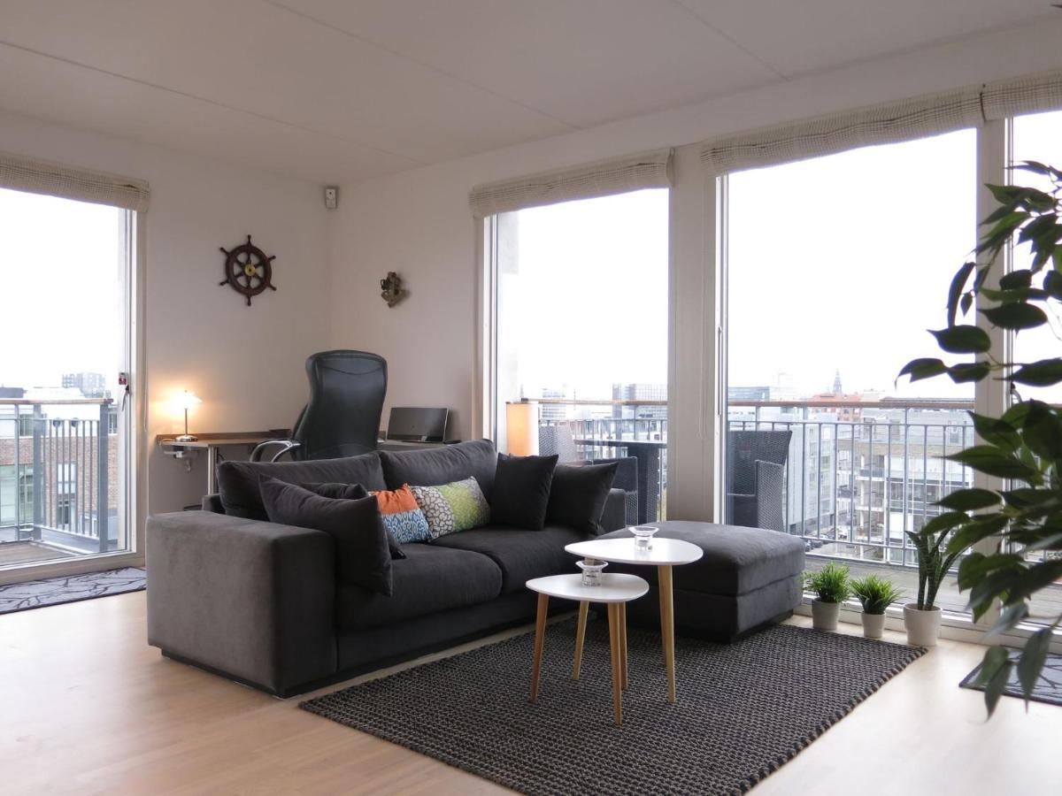 Apartmentincopenhagen Apartment 427 Exterior foto