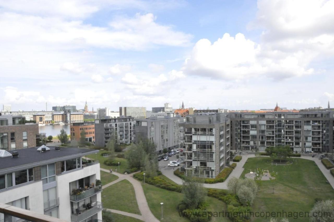 Apartmentincopenhagen Apartment 427 Cameră foto