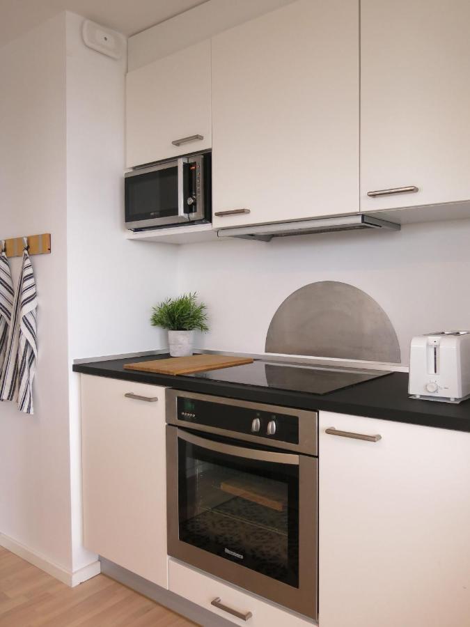 Apartmentincopenhagen Apartment 427 Cameră foto