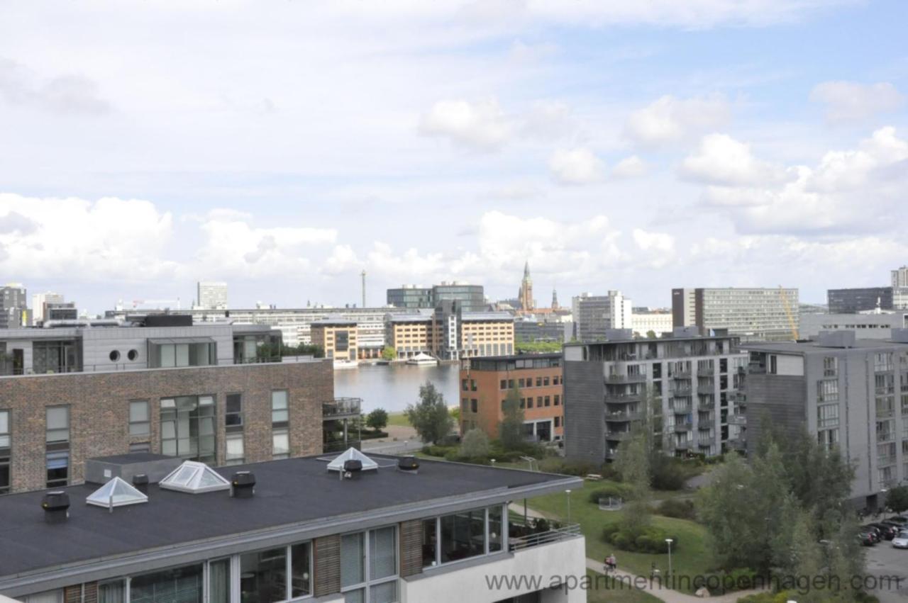 Apartmentincopenhagen Apartment 427 Exterior foto