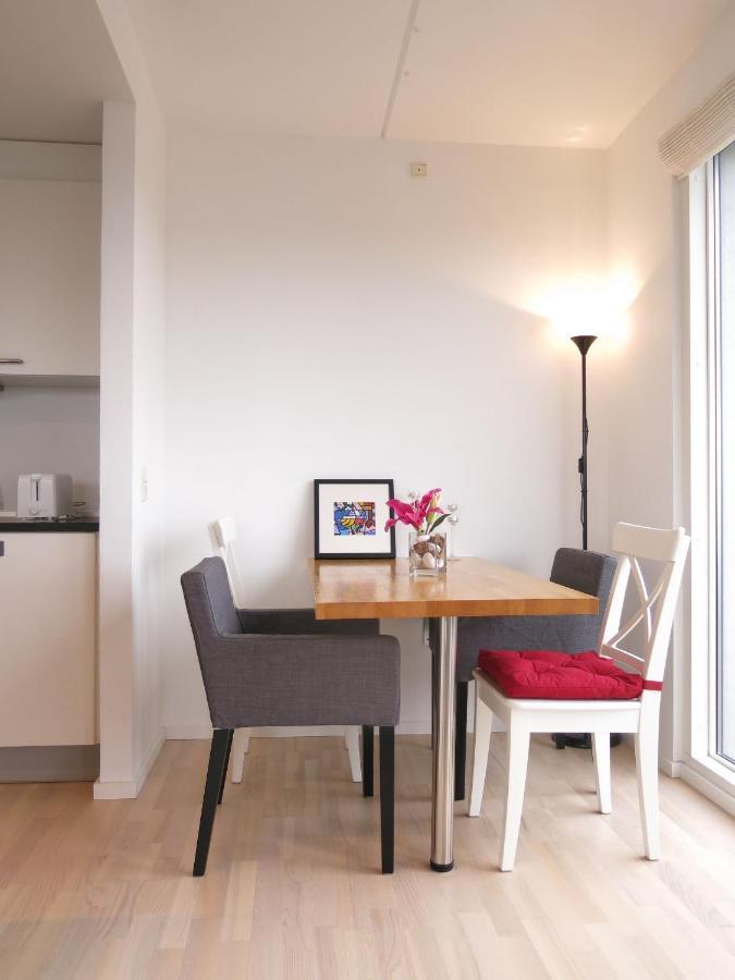 Apartmentincopenhagen Apartment 427 Exterior foto
